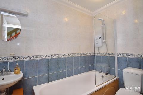 1d Duddingston Park, Edinburgh, EH15 1JN
