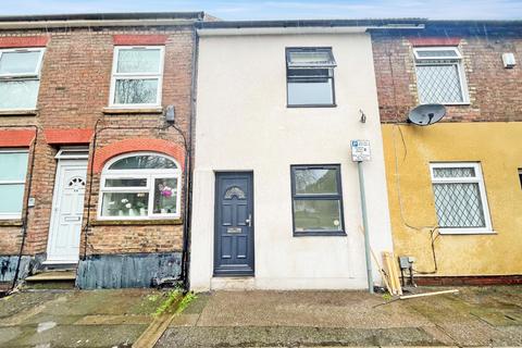 3 bedroom terraced house for sale, Hastings Street, Luton, Bedfordshire, LU1 5BH