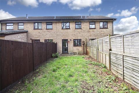 2 bedroom terraced house for sale, Semer Close, Stowmarket, Suffolk, IP14