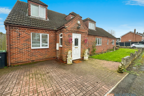 8 bedroom detached house for sale, Conway Road, Hucknall, NG15