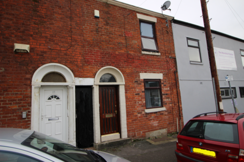 undefined, Derby Street, Preston PR1