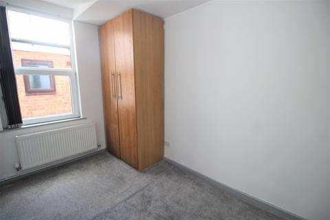 undefined, Derby Street, Preston PR1