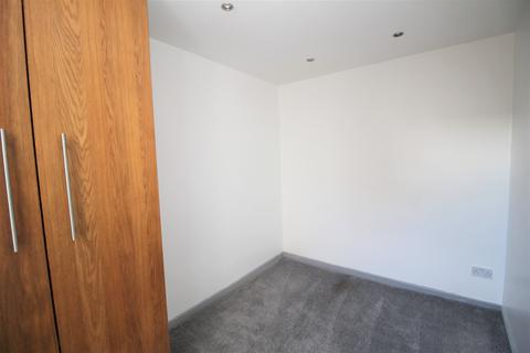 undefined, Derby Street, Preston PR1