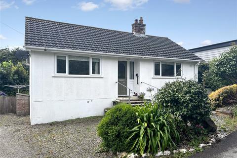 2 bedroom bungalow for sale, Potters Lane, Cornwall PL35