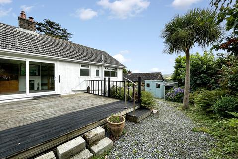 Potters Potters Lane, Boscastle, PL35 0AP