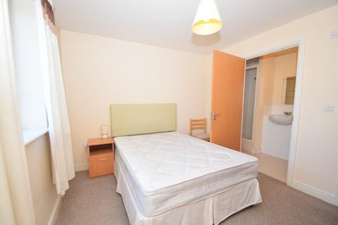 2 bedroom flat for sale, Pownall Road, Ipswich