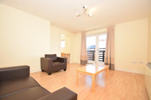 2 bedroom flat for sale, Pownall Road, Ipswich