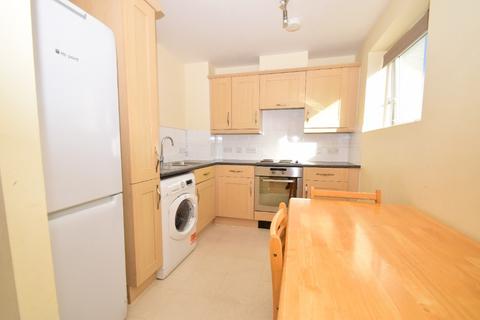 2 bedroom flat for sale, Pownall Road, Ipswich