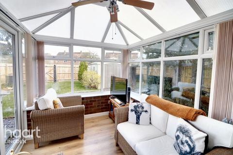 15 Fourth Avenue, Scampton, Lincoln, LN1 2UP