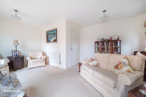 4 bedroom house for sale, Moths Grace, Basingstoke, Hampshire, RG24