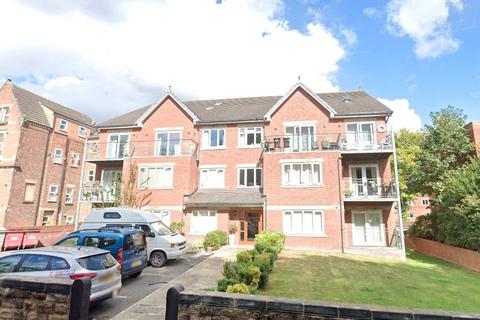2 bedroom apartment for sale, Cearns Road, Oxton, Wirral, Merseyside, CH43