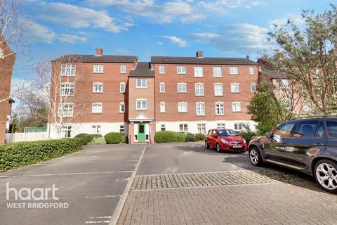 2 bedroom apartment for sale, Corve Dale Walk, West Bridgford