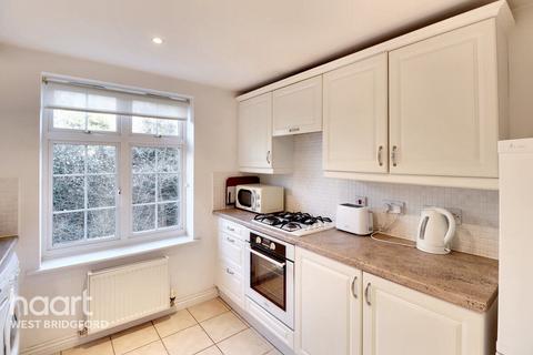 2 bedroom apartment for sale, Corve Dale Walk, West Bridgford