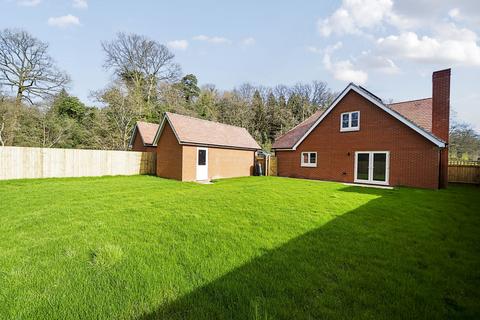 3 bedroom detached house for sale, Wormley Lane, Hambledon, Godalming, Surrey, GU8