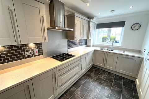 5 Ashleigh Gardens, Blue Bell Hill, Chatham, ME5 9GF