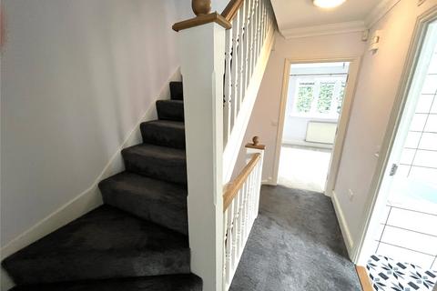 5 Ashleigh Gardens, Blue Bell Hill, Chatham, ME5 9GF