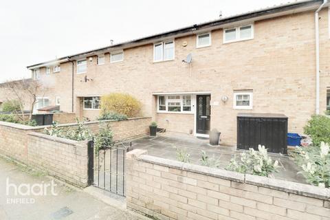 2 bedroom terraced house for sale, Theydon Court, Waltham abbey
