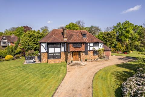 7 bedroom detached house for sale, Oak Lane, Sevenoaks, Kent, TN13.