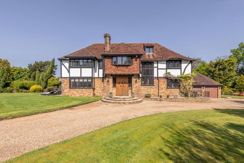 7 bedroom detached house for sale, Oak Lane, Sevenoaks, Kent, TN13.