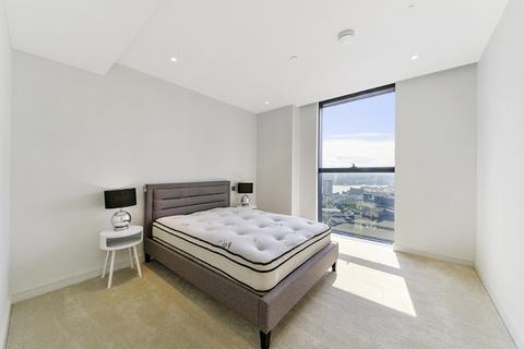 2 bedroom flat to rent, Hampton Tower, London, E14