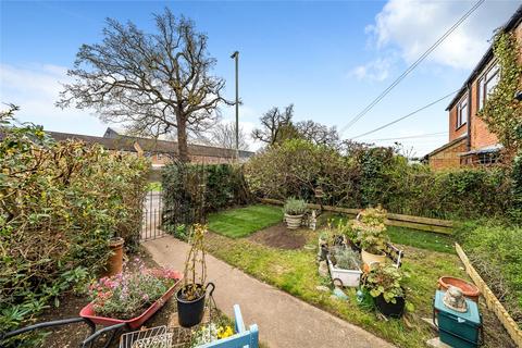 4 bedroom semi-detached house for sale, Shepperton, Middlesex, TW17