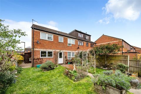 4 bedroom semi-detached house for sale, Studios Road, Shepperton, Middlesex, TW17