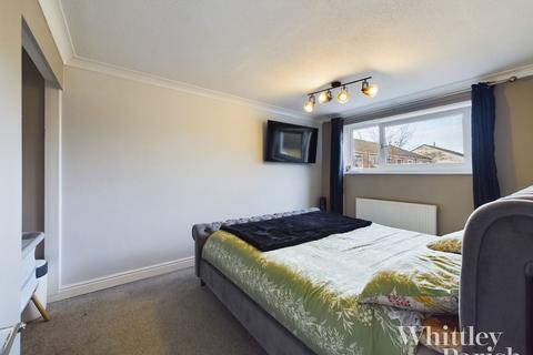 3 bedroom terraced house for sale, Stokes Avenue, Thetford IP25