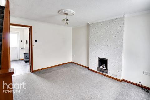 2 bedroom terraced house for sale, Castle Acre Gardens, Plymouth
