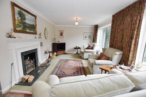 4 bedroom detached house for sale, West Moors Ferndown, Dorset BH22 0AJ