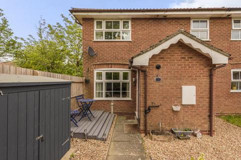 51 Constantine Way, Hatch Warren, Basingstoke, RG22 4UR