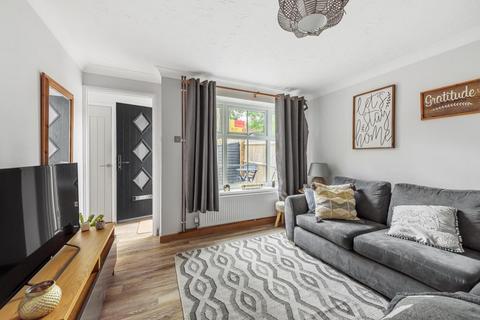 51 Constantine Way, Hatch Warren, Basingstoke, RG22 4UR