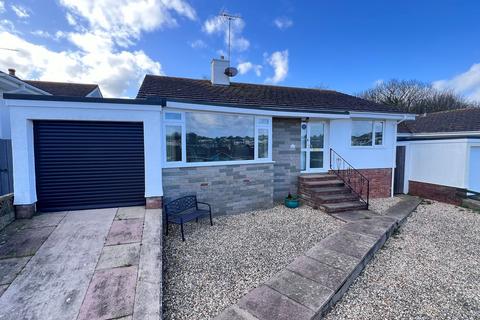 2 bedroom detached bungalow for sale, North Boundary Road, Brixham, TQ5