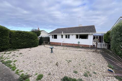 2 bedroom detached bungalow for sale, North Boundary Road, Brixham, TQ5