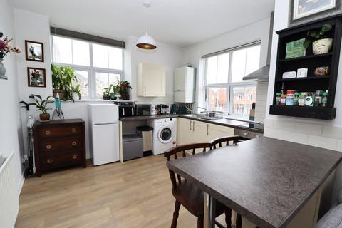 1 bedroom flat for sale, William Reynolds House, Street