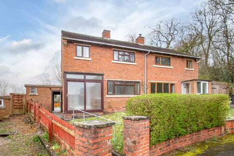 53 Foxlydiate Crescent, Redditch, B97 6NJ