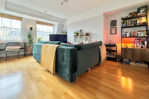 2 bedroom flat for sale, Marlborough Buildings, Bath, BA1 2LY