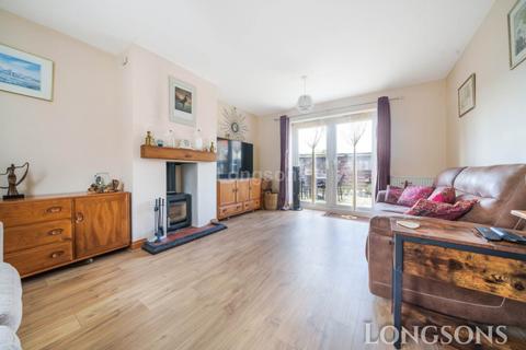 3 bedroom detached house for sale, Darcy House, Mill Road