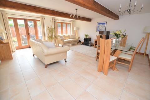 5 bedroom barn conversion for sale, Bletchley Court, Bletchley, Market Drayton, Shropshire