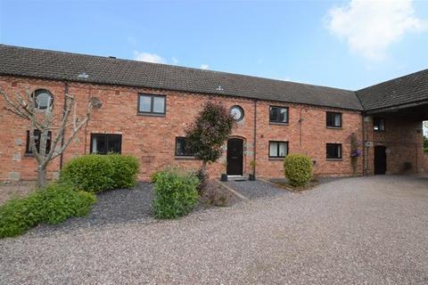 5 bedroom barn conversion for sale, Bletchley Court, Bletchley, Market Drayton, Shropshire