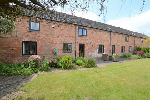 5 bedroom barn conversion for sale, Bletchley Court, Bletchley, Market Drayton, Shropshire