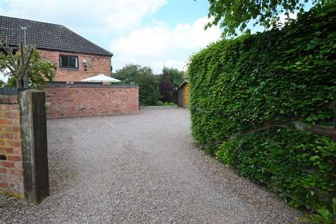 5 bedroom barn conversion for sale, Bletchley Court, Bletchley, Market Drayton, Shropshire