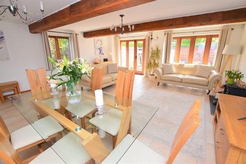 5 bedroom barn conversion for sale, Bletchley Court, Bletchley, Market Drayton, Shropshire