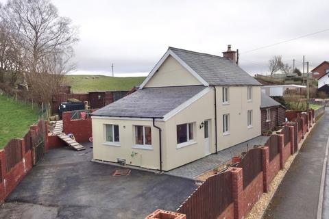 3 bedroom detached house for sale - Pant-y-Dwr, Rhayader, Powys, LD6