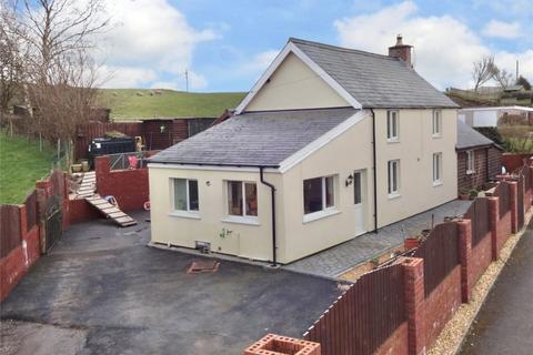 3 bedroom detached house for sale, Pant-y-Dwr, Rhayader, Powys, LD6