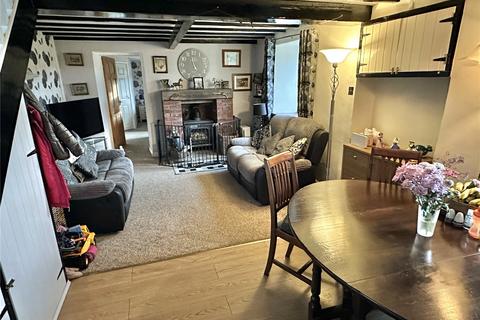 3 bedroom detached house for sale, Pant-y-Dwr, Rhayader, Powys, LD6