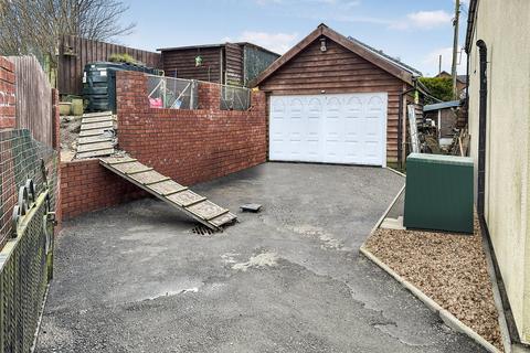 3 bedroom detached house for sale, Pant-y-Dwr, Rhayader, Powys, LD6