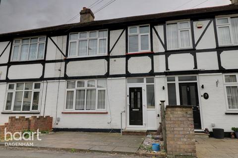 3 bedroom terraced house for sale, Victoria Road, Dagenham