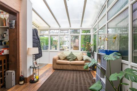 3 bedroom terraced house for sale, Sunray Avenue, London, SE24