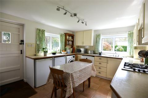 3 bedroom detached house for sale, Whitsbury Common, Fordingbridge, Hampshire, SP6