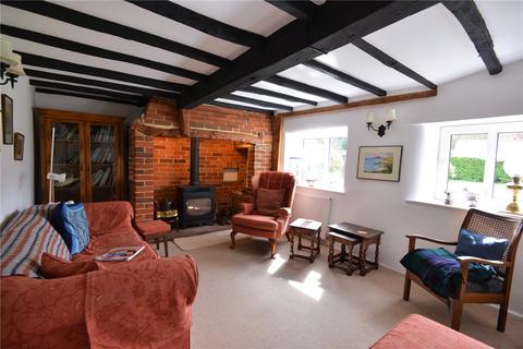 3 bedroom detached house for sale, Whitsbury Common, Fordingbridge, Hampshire, SP6